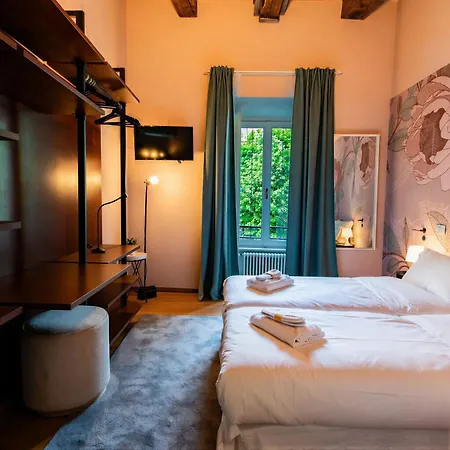 Lejlighed Icon Centro By Icon7 Luxury Como