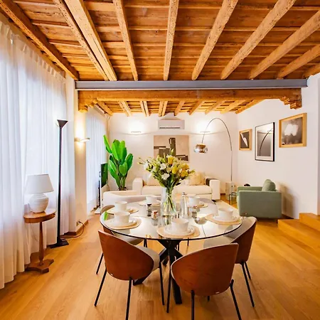 Icon Centro By Icon7 Luxury Como