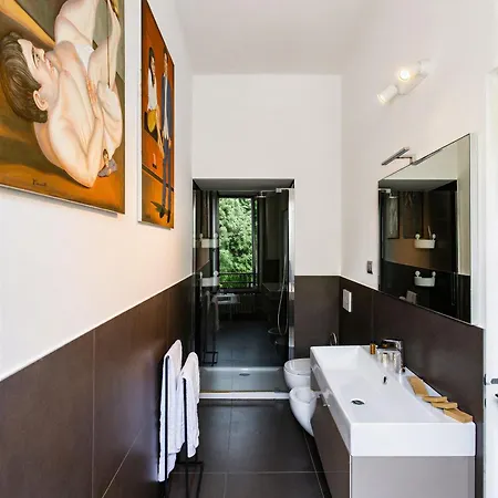 Icon Centro By Icon7 Luxury *