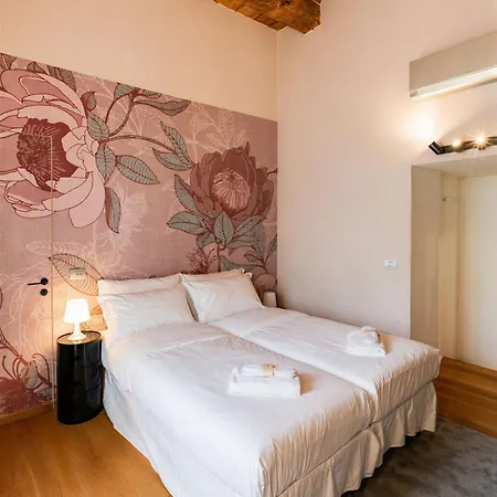 Icon Centro By Icon7 Luxury Lejlighed