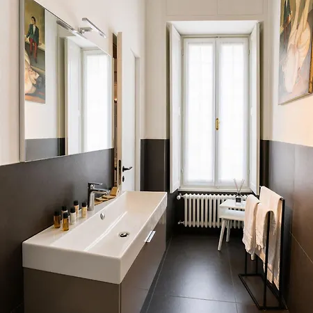 Icon Centro By Icon7 Luxury Lejlighed *