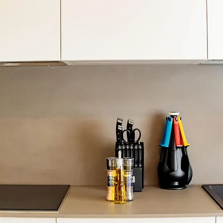 Icon Centro By Icon7 Luxury Lejlighed *