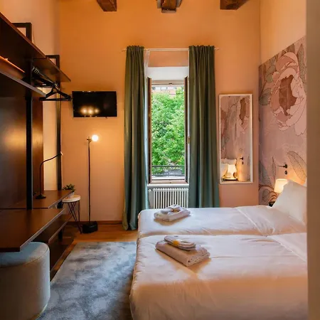 Icon Centro By Icon7 Luxury Como
