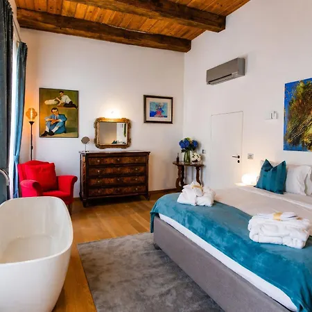 Icon Centro By Icon7 Luxury Como