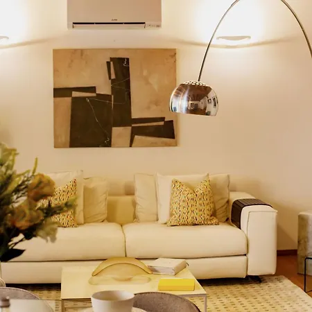 Icon Centro By Icon7 Luxury Lejlighed *