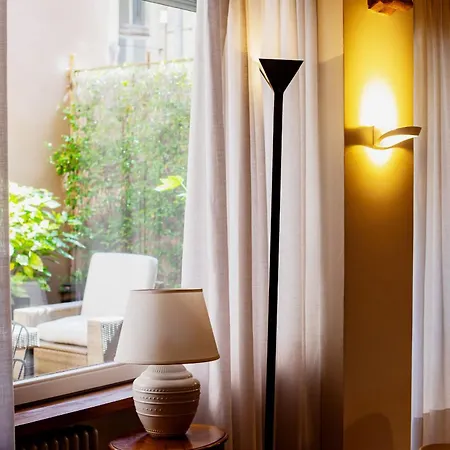 Lejlighed Icon Centro By Icon7 Luxury