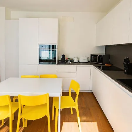 Icon Centro By Icon7 Luxury * Como
