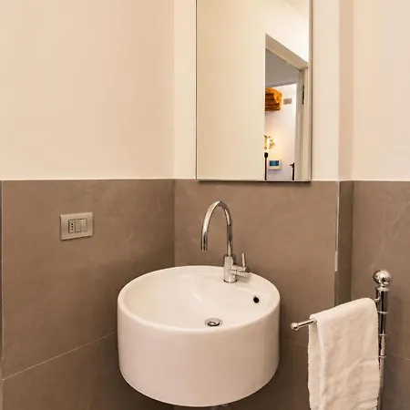 Icon Centro By Icon7 Luxury * Como