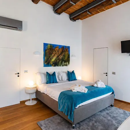 Icon Centro By Icon7 Luxury Lejlighed *