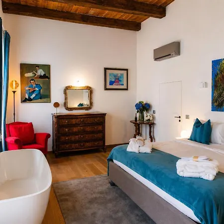 Icon Centro By Icon7 Luxury *