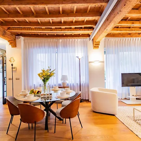 Icon Centro By Icon7 Luxury Lejlighed Como