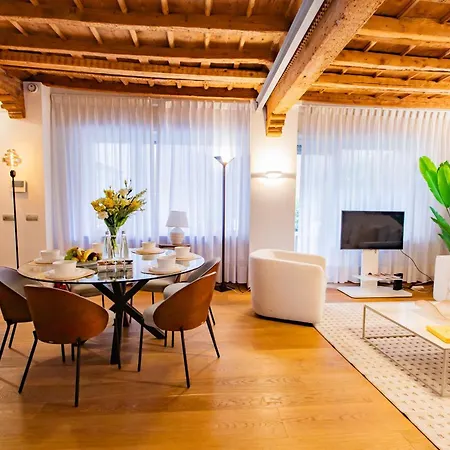 Lejlighed Icon Centro By Icon7 Luxury Como