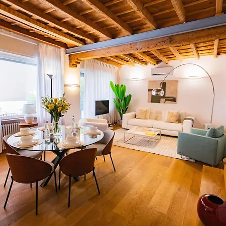 Icon Centro By Icon7 Luxury Lejlighed