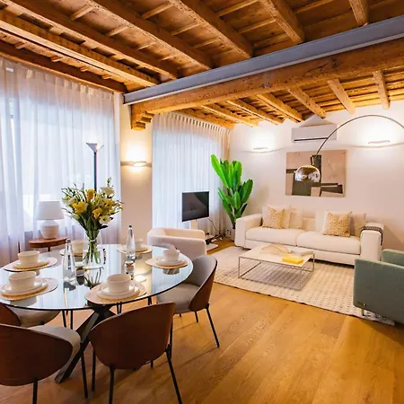 Icon Centro By Icon7 Luxury Lejlighed