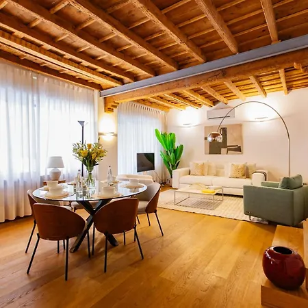 Icon Centro By Icon7 Luxury *