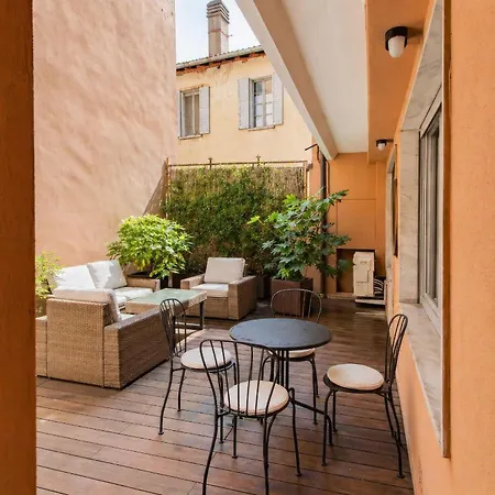 Icon Centro By Icon7 Luxury Lejlighed