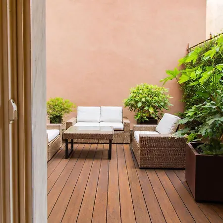 Icon Centro By Icon7 Luxury Lejlighed