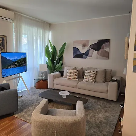 Lejlighed Icon Centro By Icon7 Luxury