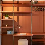 Icon Centro By Icon7 Luxury Апартаменты *