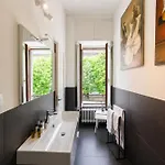 Апартаменты Icon Centro By Icon7 Luxury