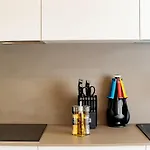 Icon Centro By Icon7 Luxury Апартаменты *
