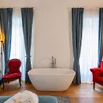 Icon Centro By Icon7 Luxury Апартаменты