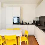 Icon Centro By Icon7 Luxury Апартаменты Комо