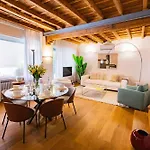 Icon Centro By Icon7 Luxury Апартаменты