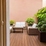 Icon Centro By Icon7 Luxury Апартаменты