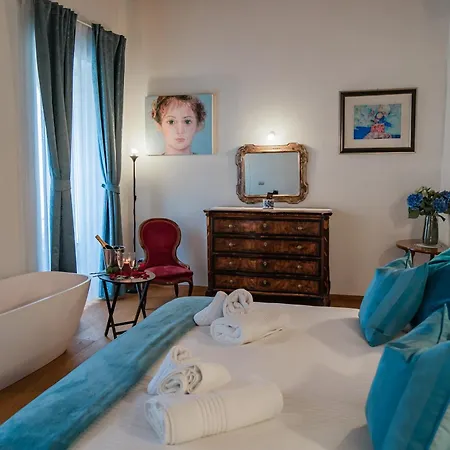 Boutique D'elite - Daire Como