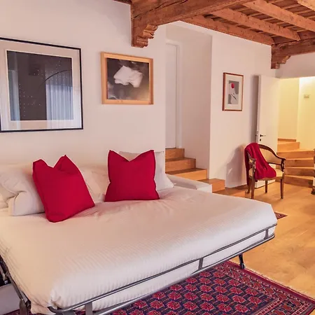 Boutique D'elite - Daire *