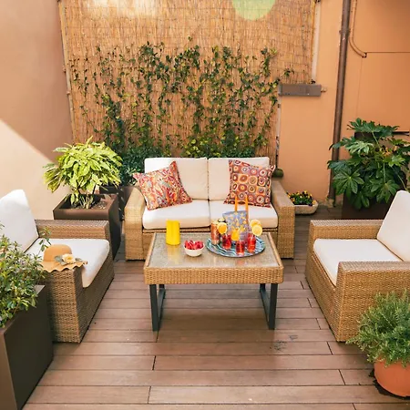 Boutique D'elite - Daire Como