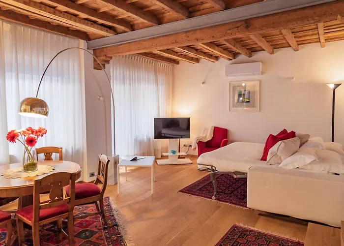 Boutique D'elite - Apartman Como