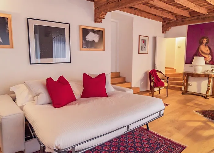 Boutique D'elite - Apartman *