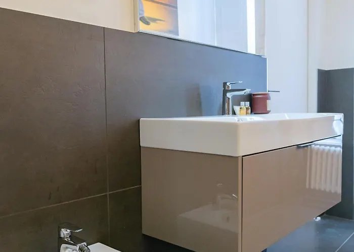 Icon Centro By Icon7 Luxury