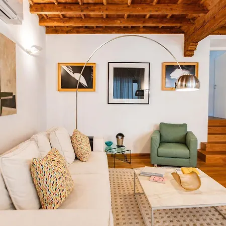 Icon Centro By Icon7 Luxury * Como